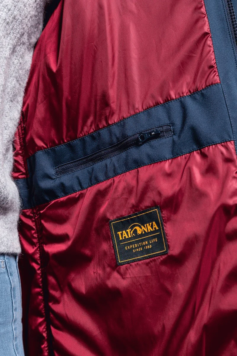 Stir W's Hooded Jacket - Image 16