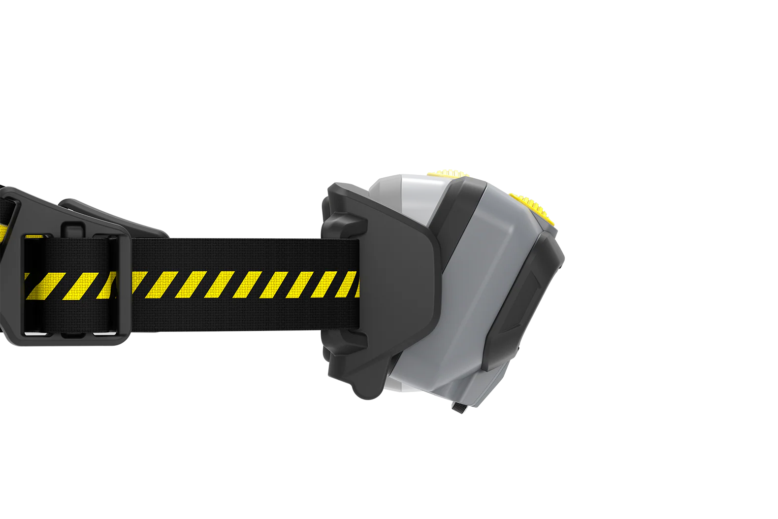 Stirnlampe HF6R Work yellow - Image 4