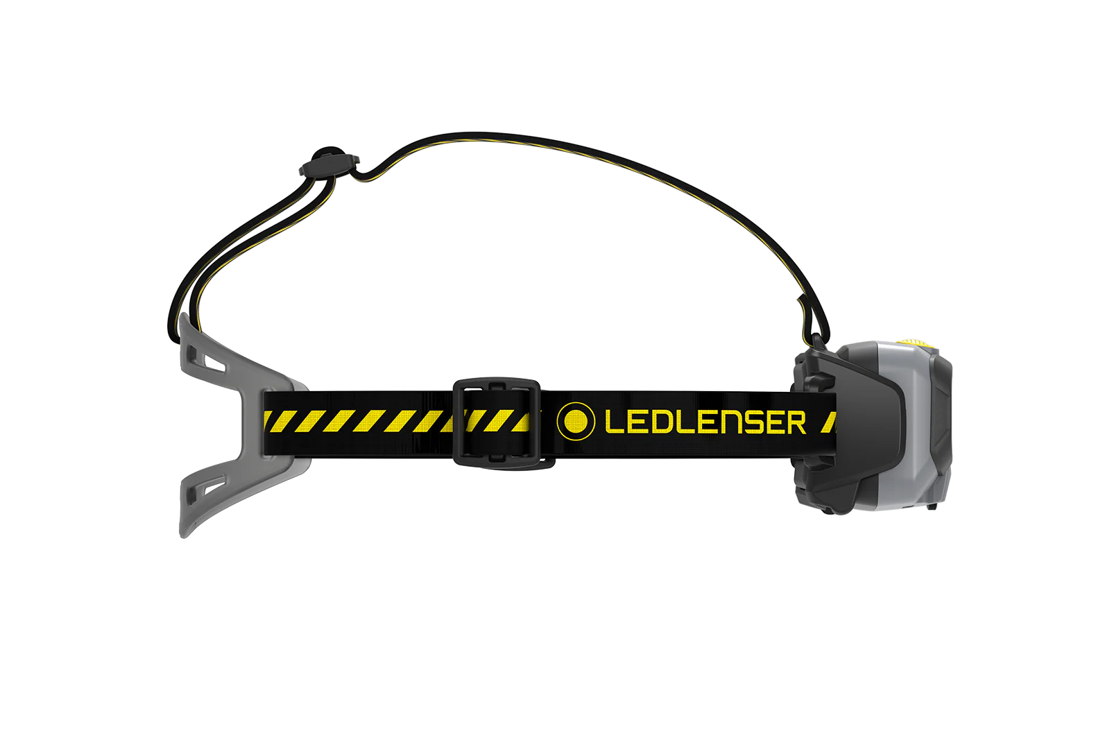 Stirnlampe HF8R Work yellow - Image 5