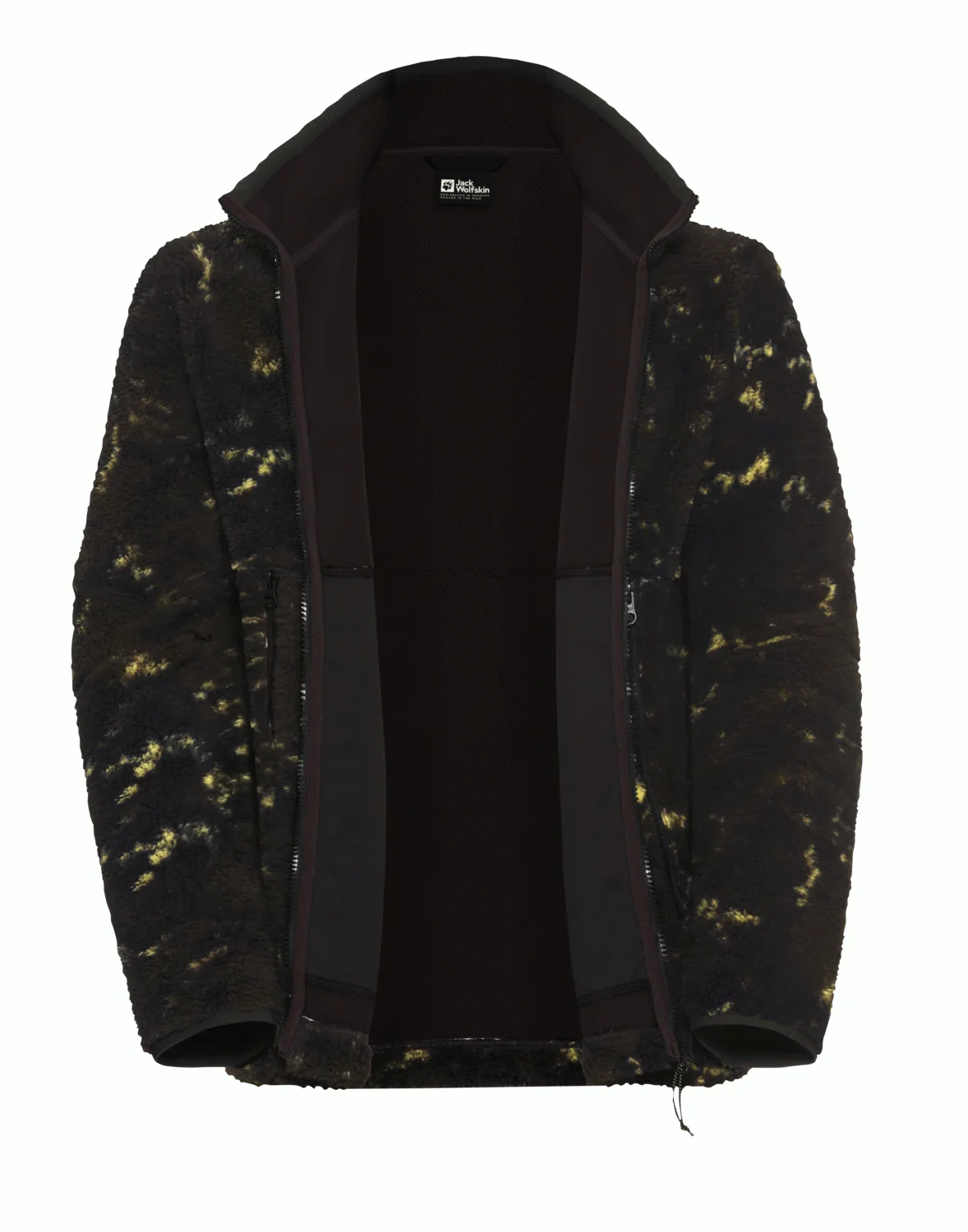STONE LITE AOP JKT M - Image 4