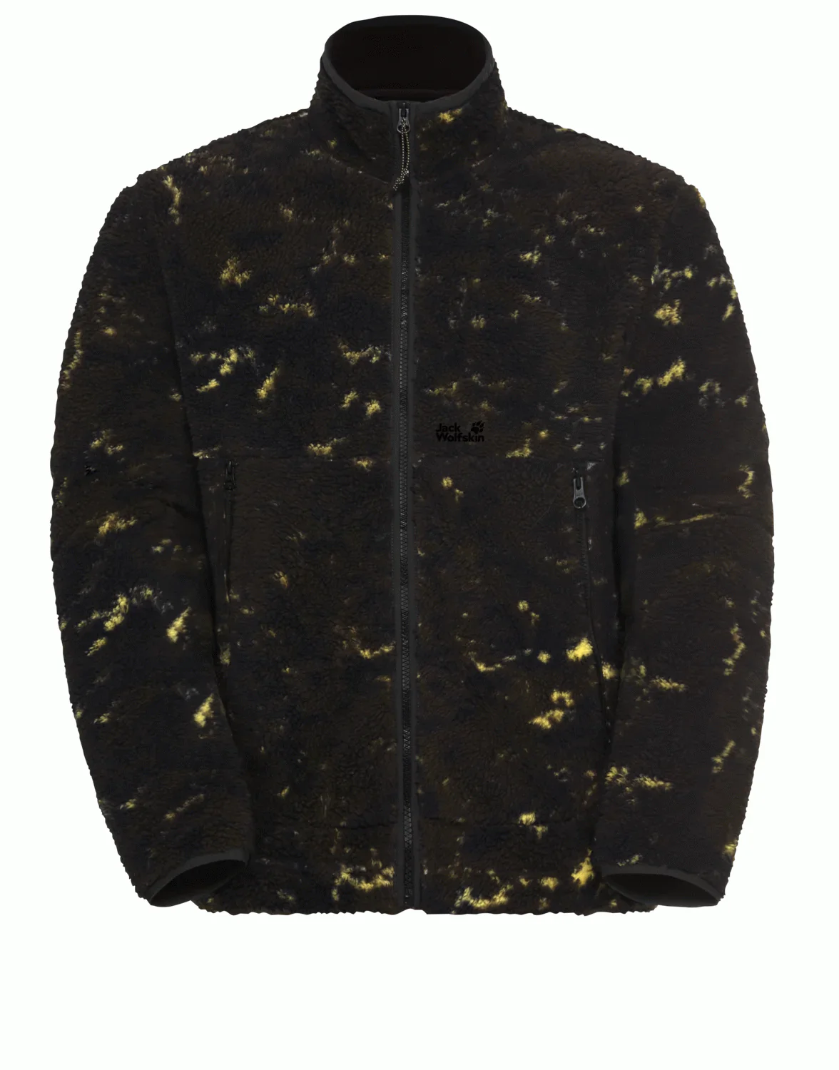 STONE LITE AOP JKT M - Image 5