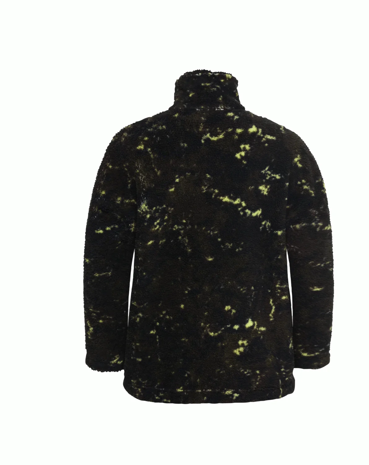 STONE LITE AOP JKT W - Image 3