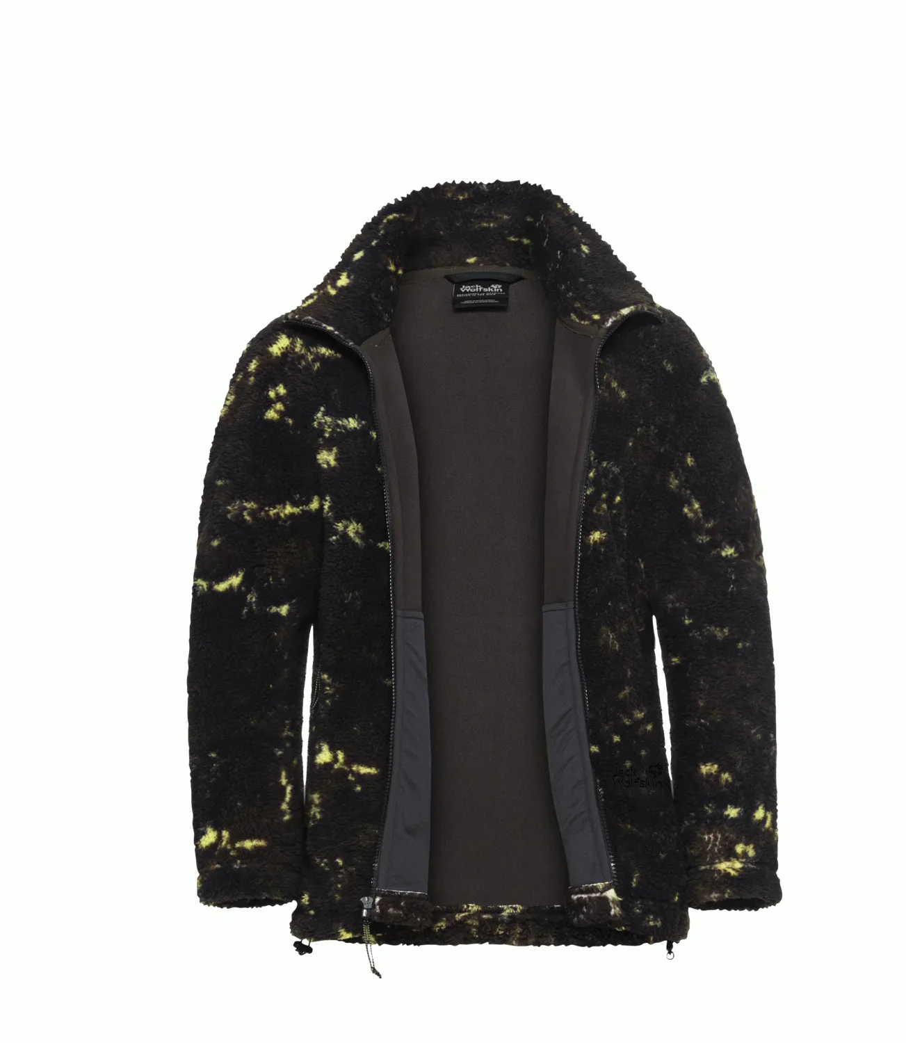 STONE LITE AOP JKT W - Image 4