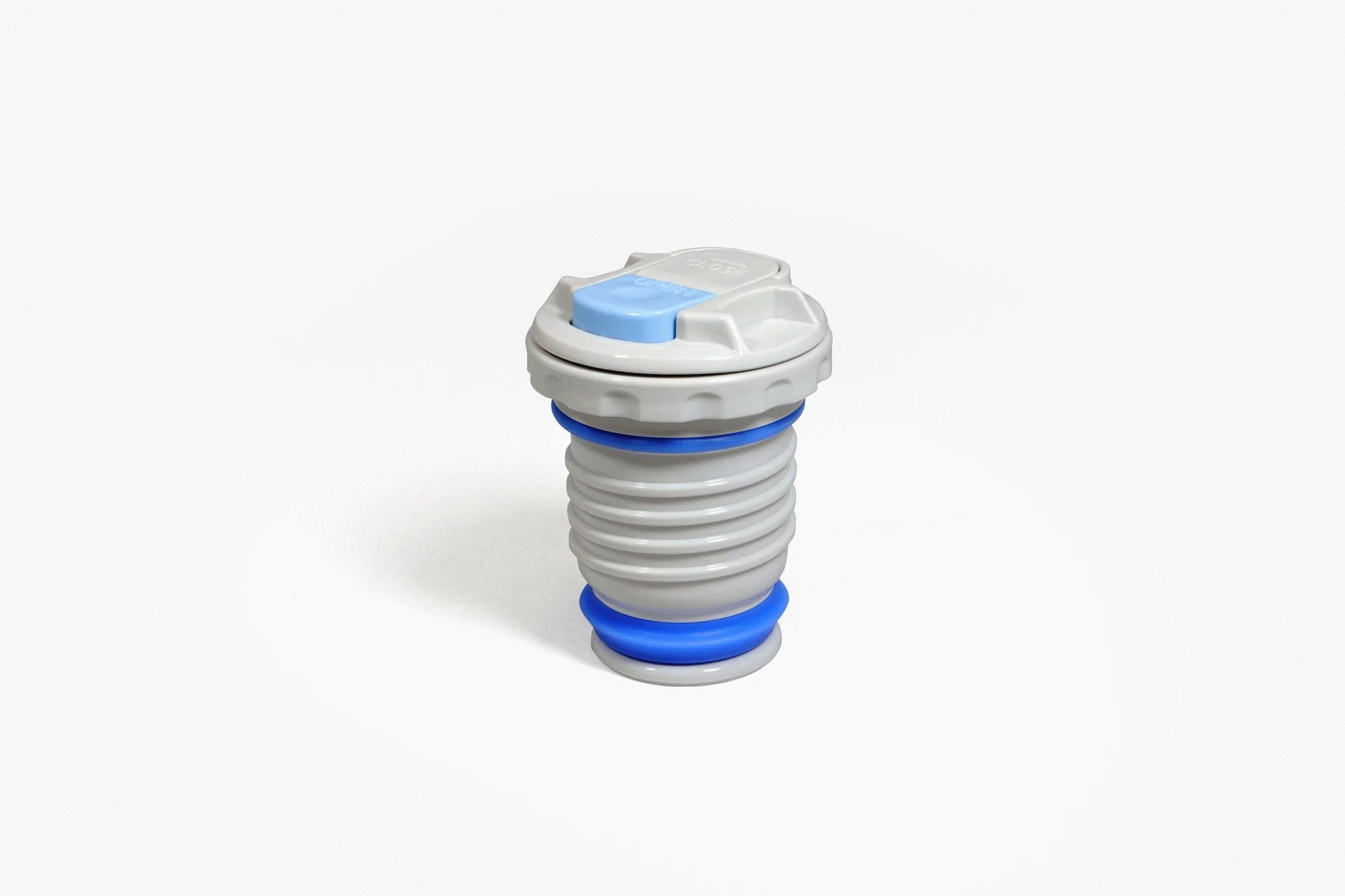 Stopfen zu allen 'Light&Compact'