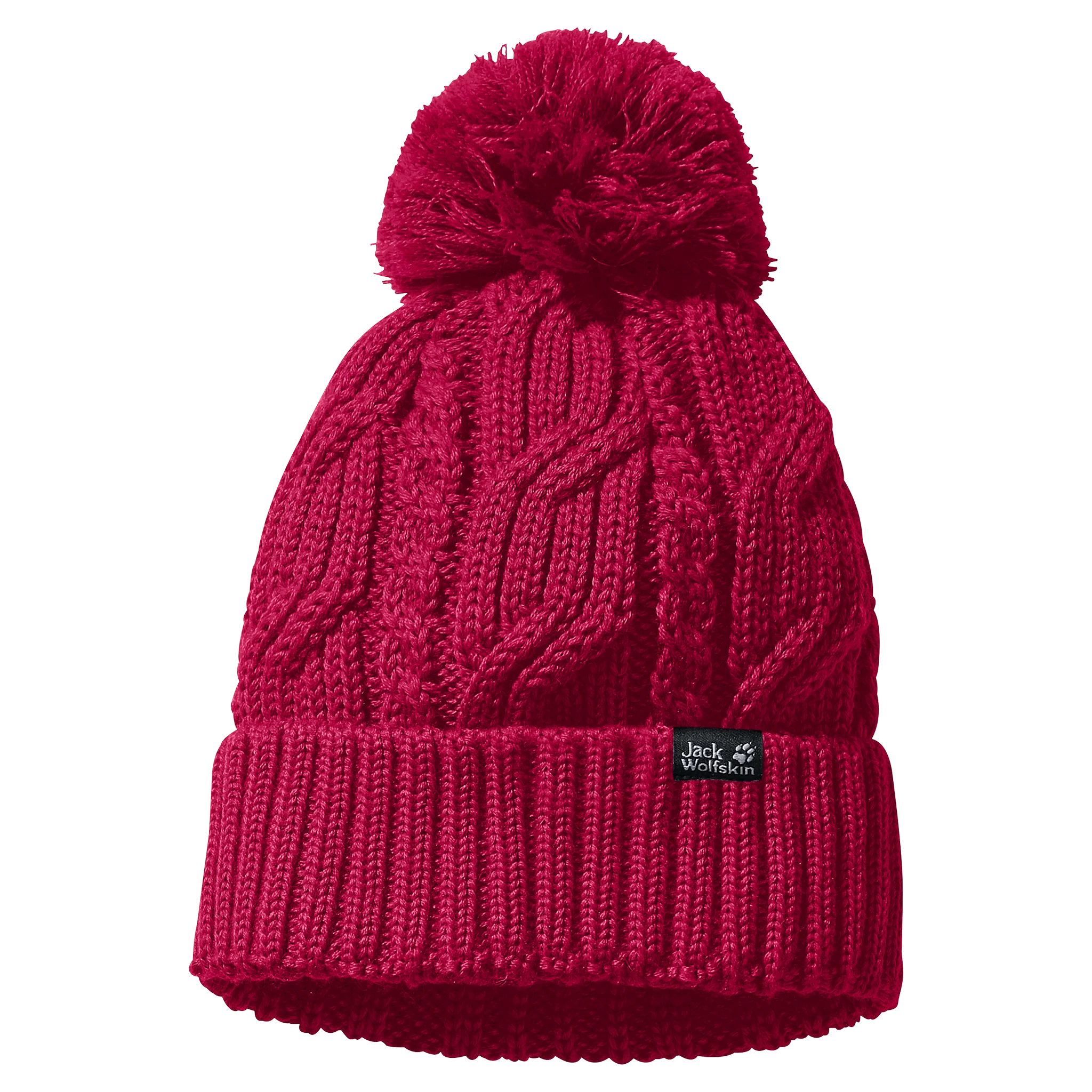 STORMLOCK POMPOM BEANIE - Image 6