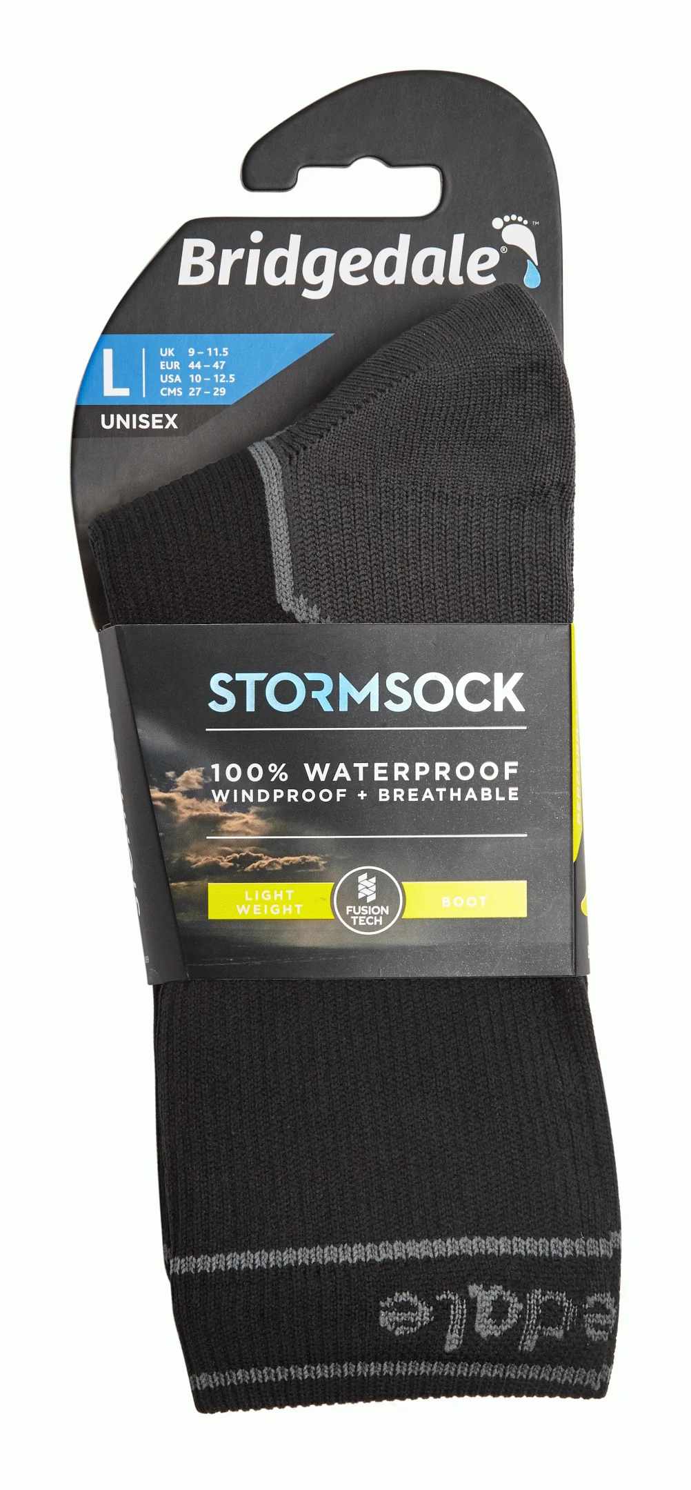 Stormsock Lightweight Boot - Image 3