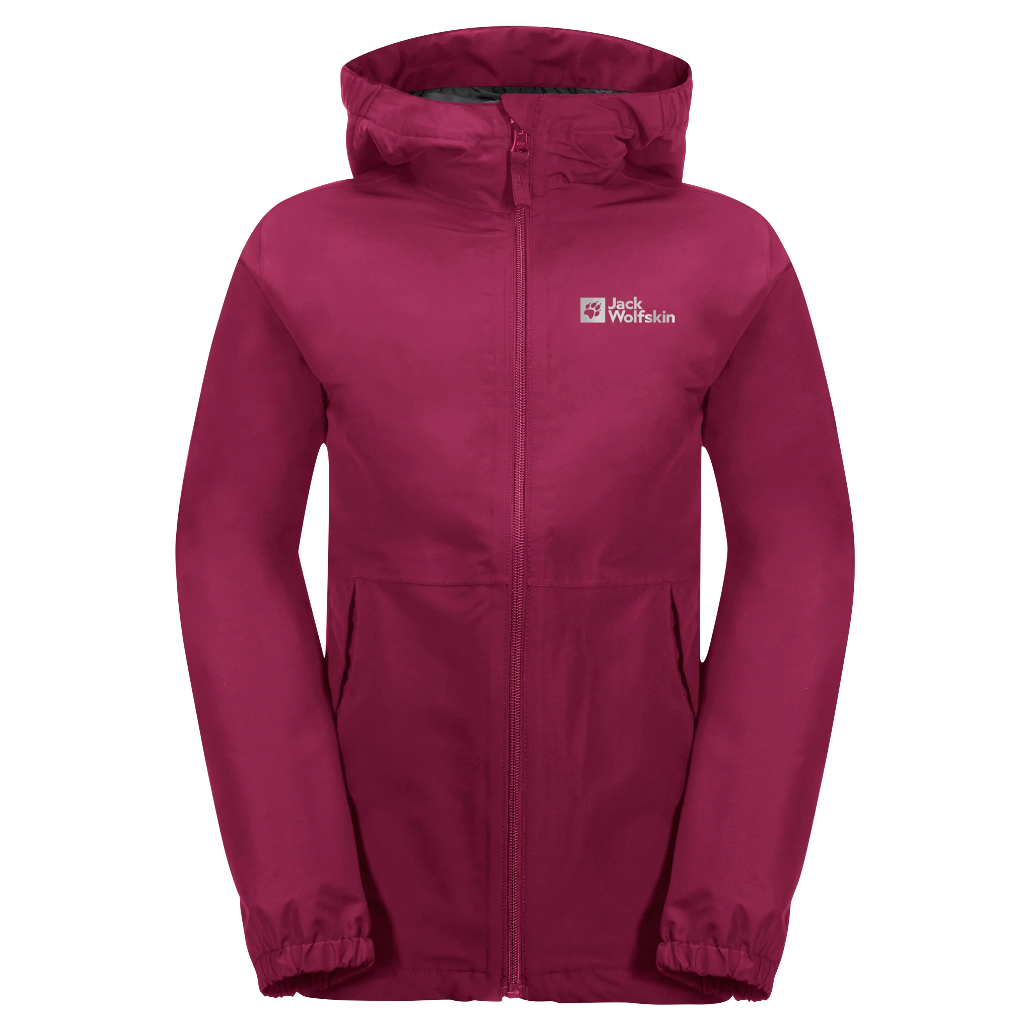 STORMY POINT JACKET K