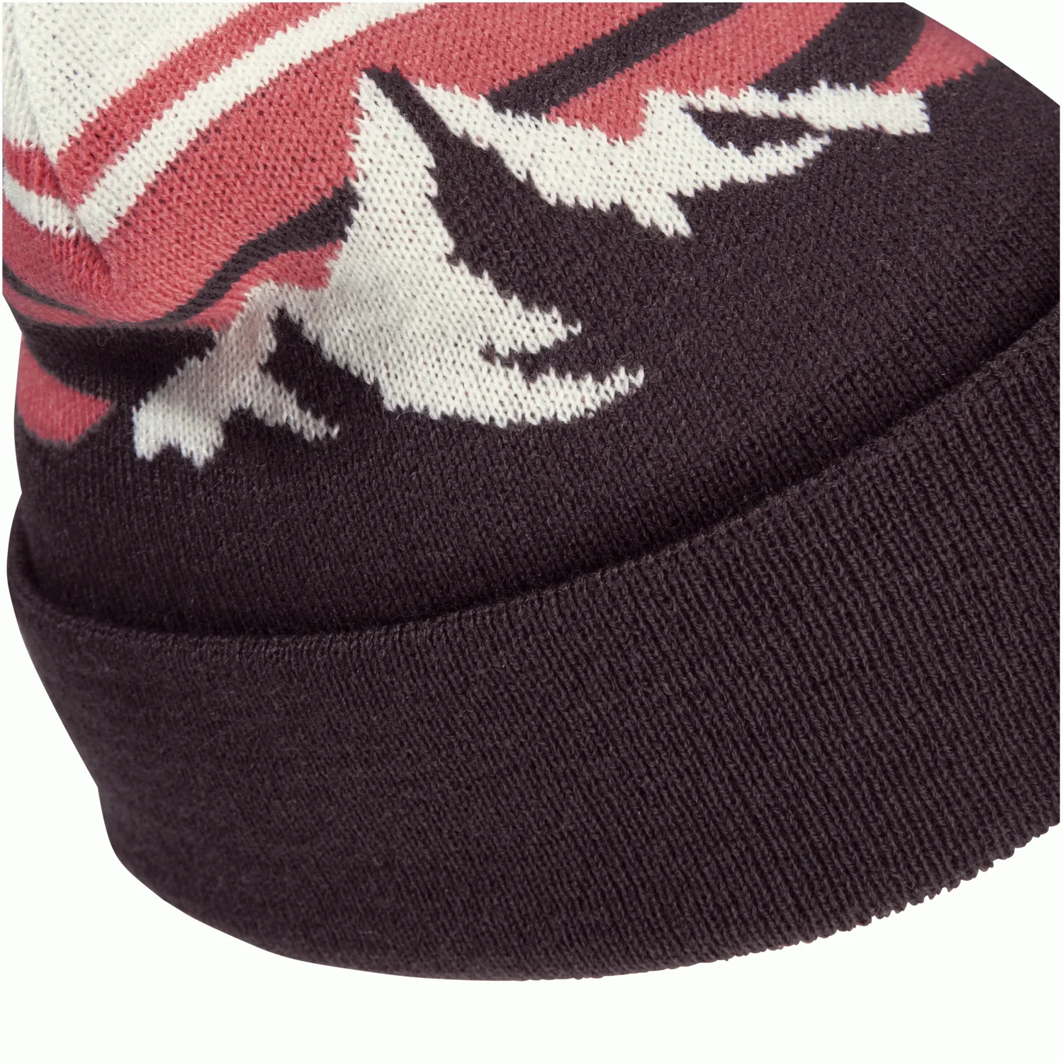 STRIPY POMPOM BEANIE K - Image 13