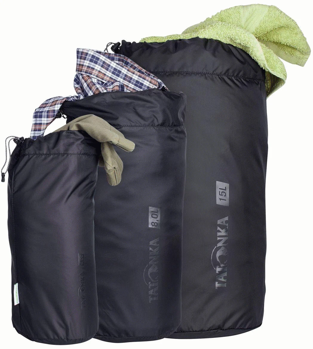 Stuff Bag Set III