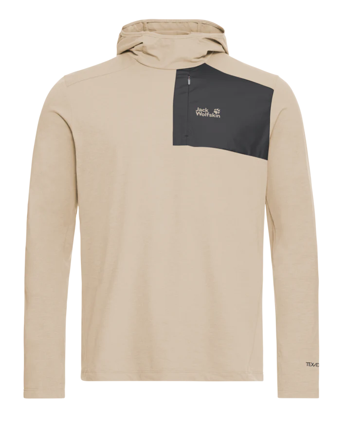 SUCOL HOODY M