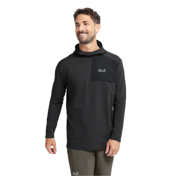 SUCOL HOODY M - Image 12