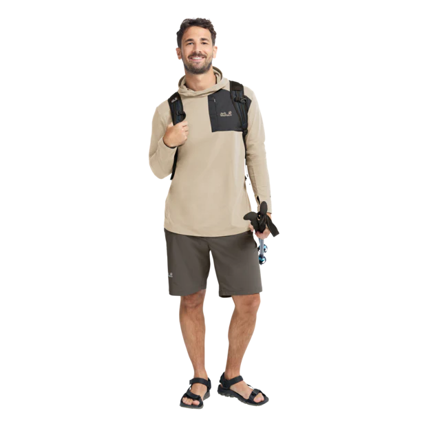 SUCOL HOODY M - Image 4