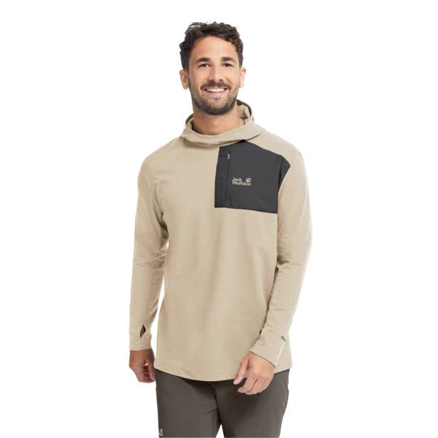 SUCOL HOODY M - Image 6