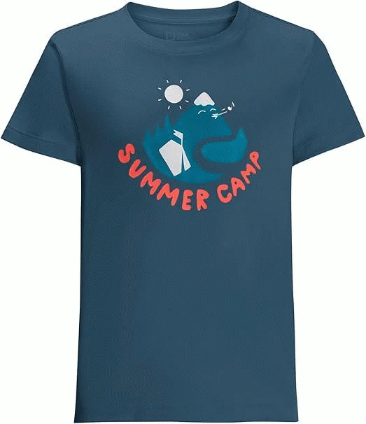 SUMMER CAMP T K - Image 3