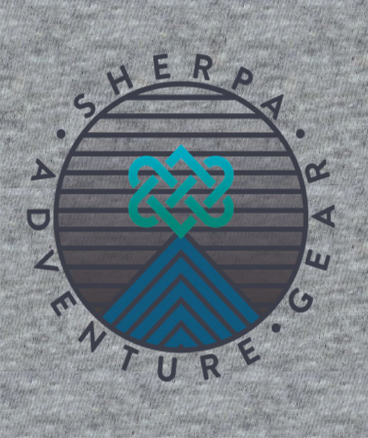 SUMMIT TEE - Image 2