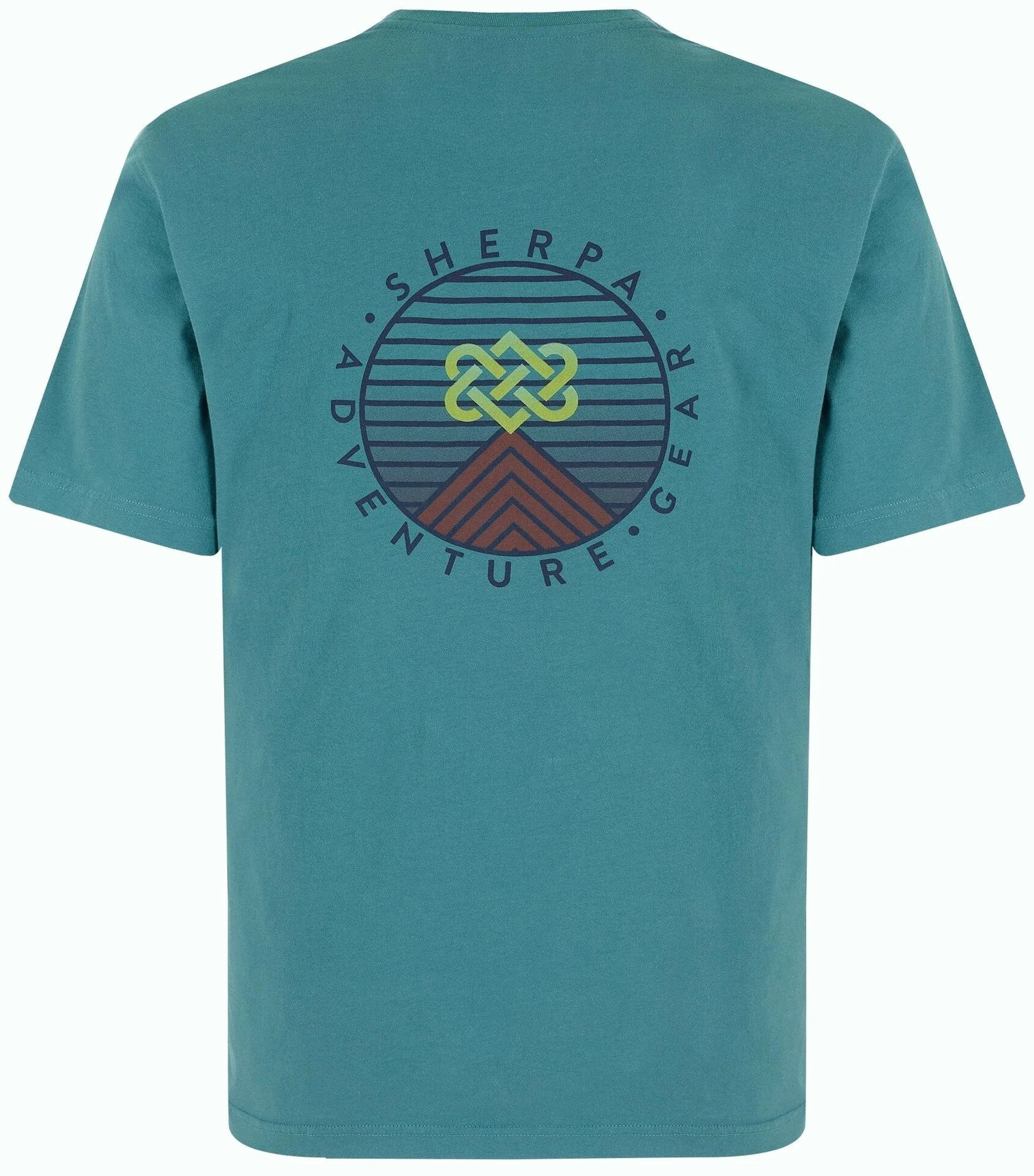 SUMMIT TEE - Image 4
