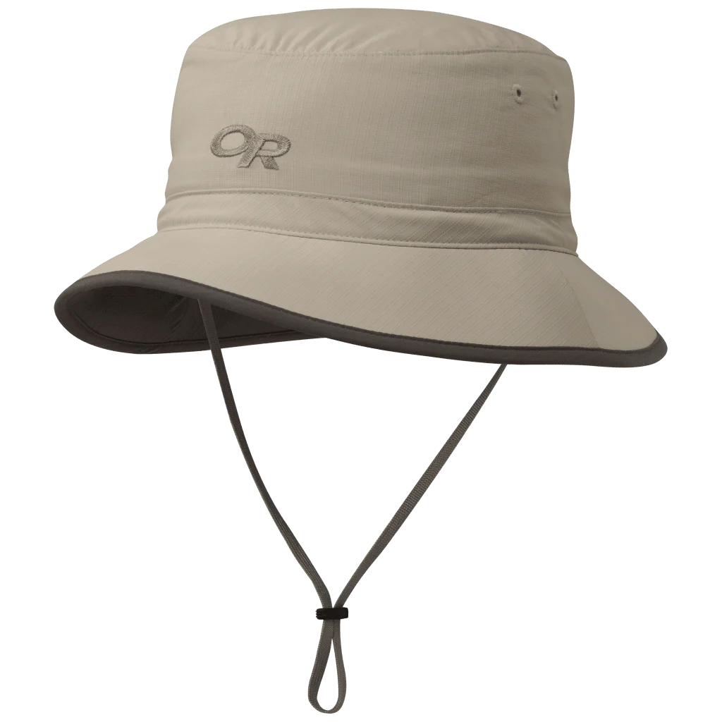Sun Bucket