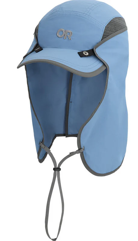 Sun Runner Cap - Image 4