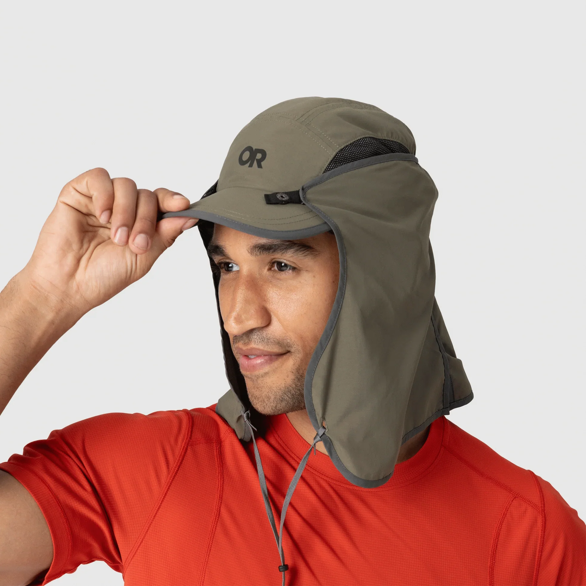 Sun Runner Cap - Image 8