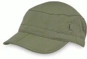 Sun Tripper Cap