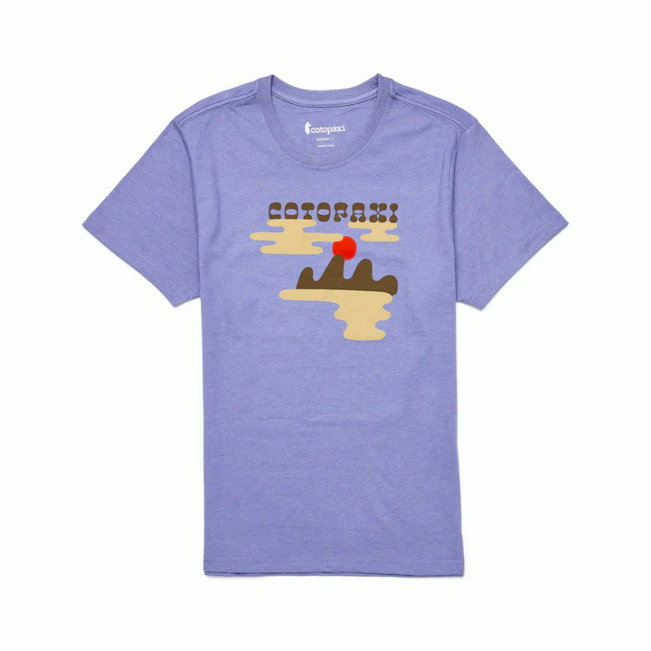 Sunrise Lake T-Shirt W - Image 2