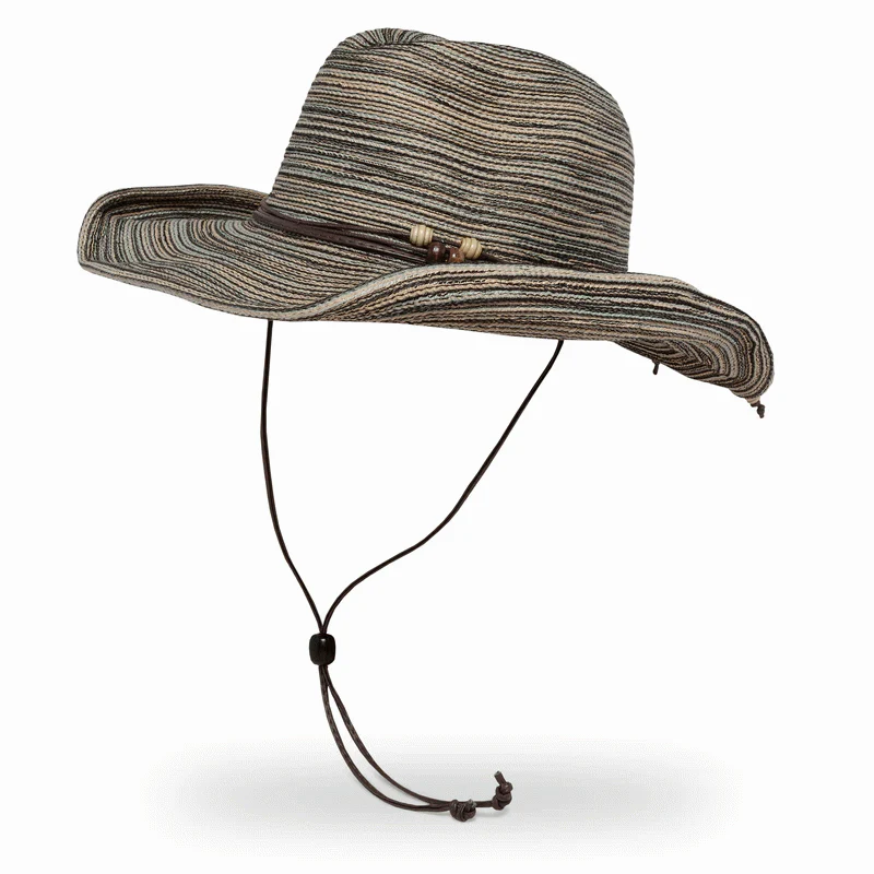 Sunset Hat