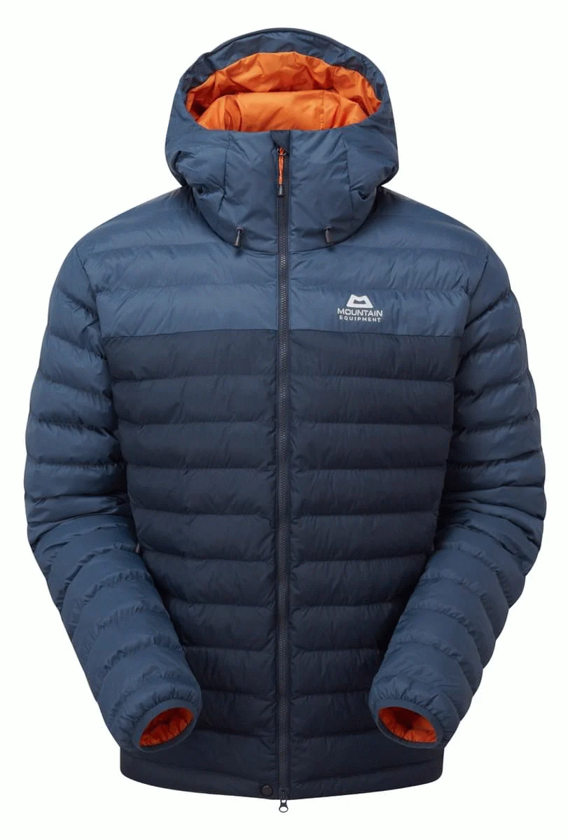 Superflux Mens Jacket - Image 10