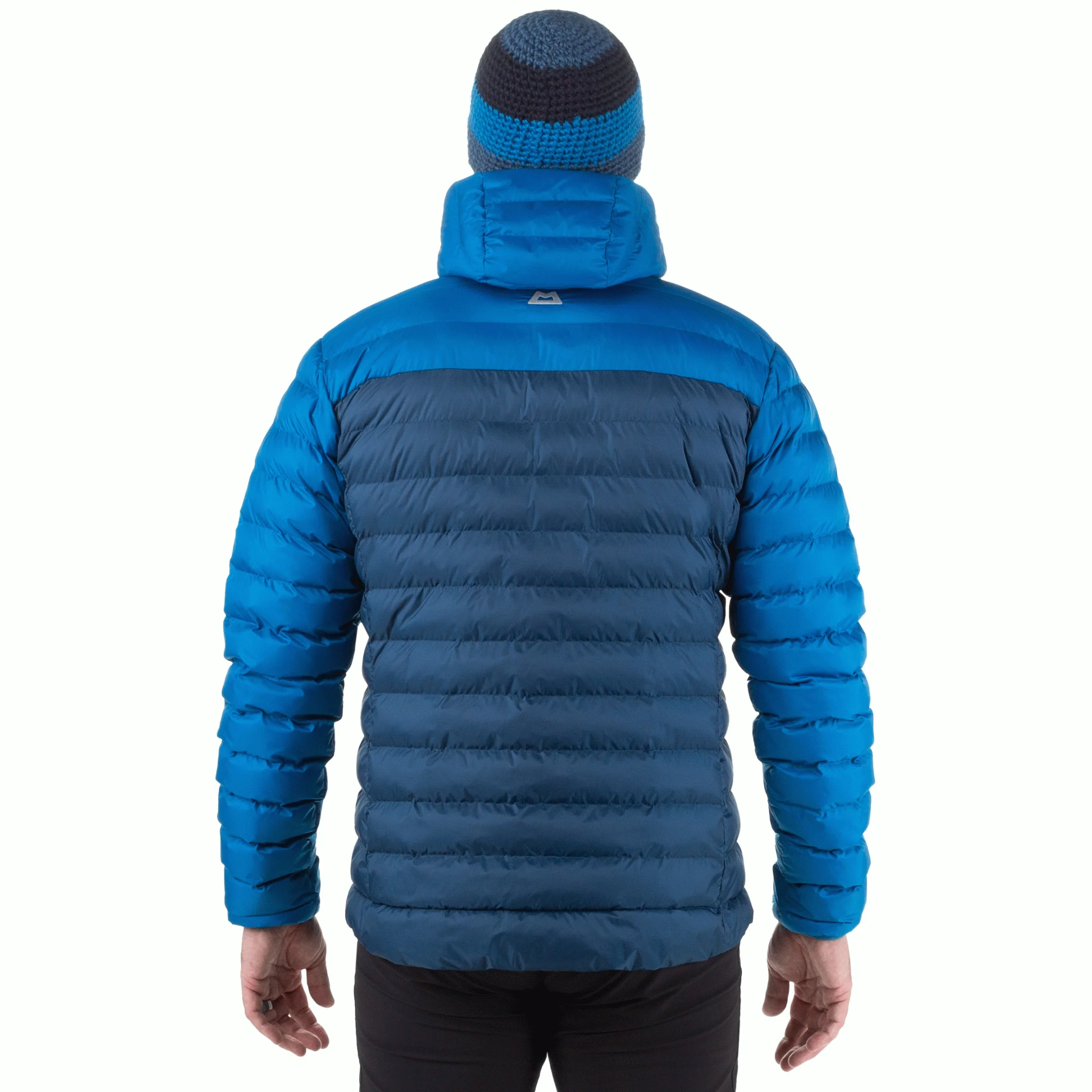 Superflux Mens Jacket - Image 3