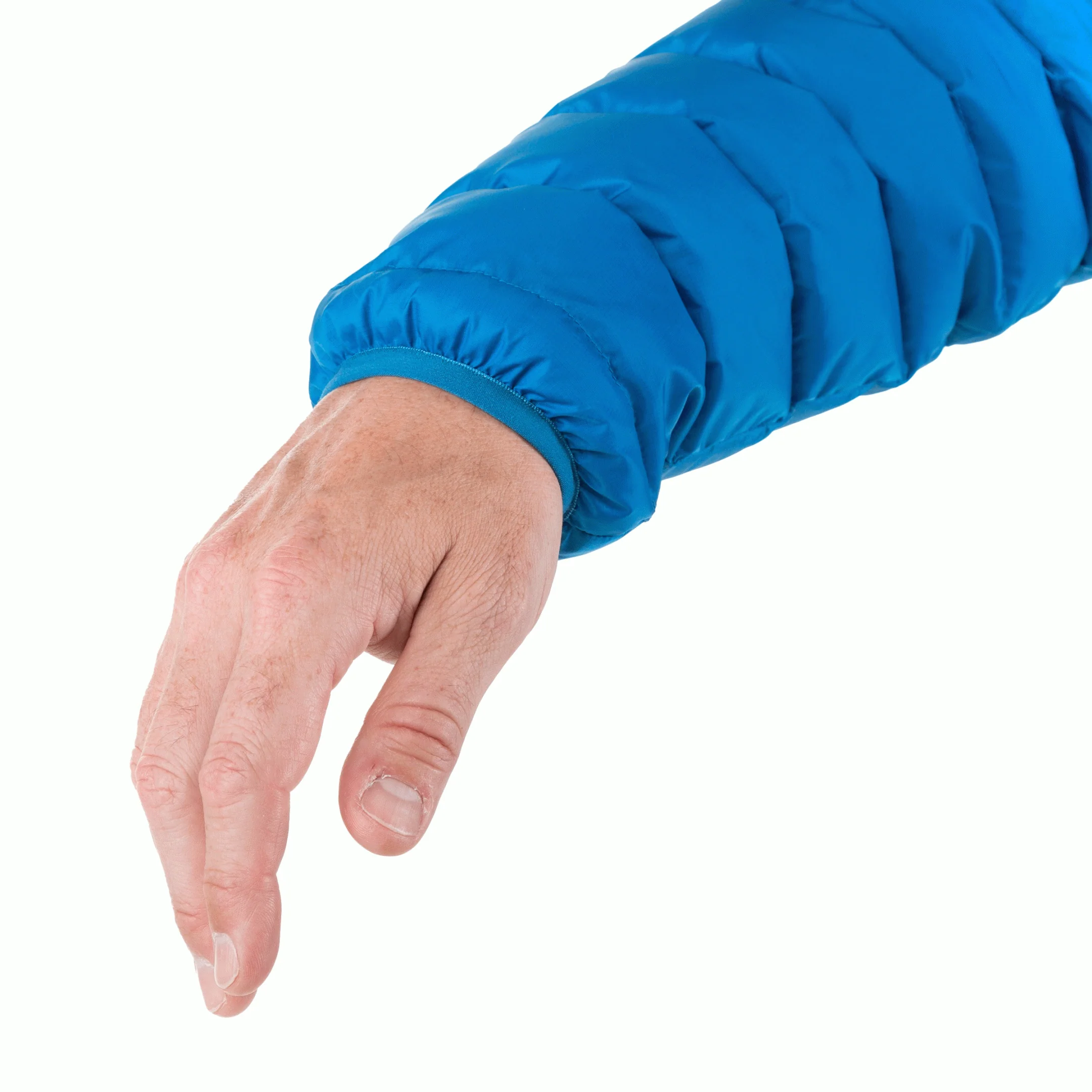 Superflux Mens Jacket - Image 4