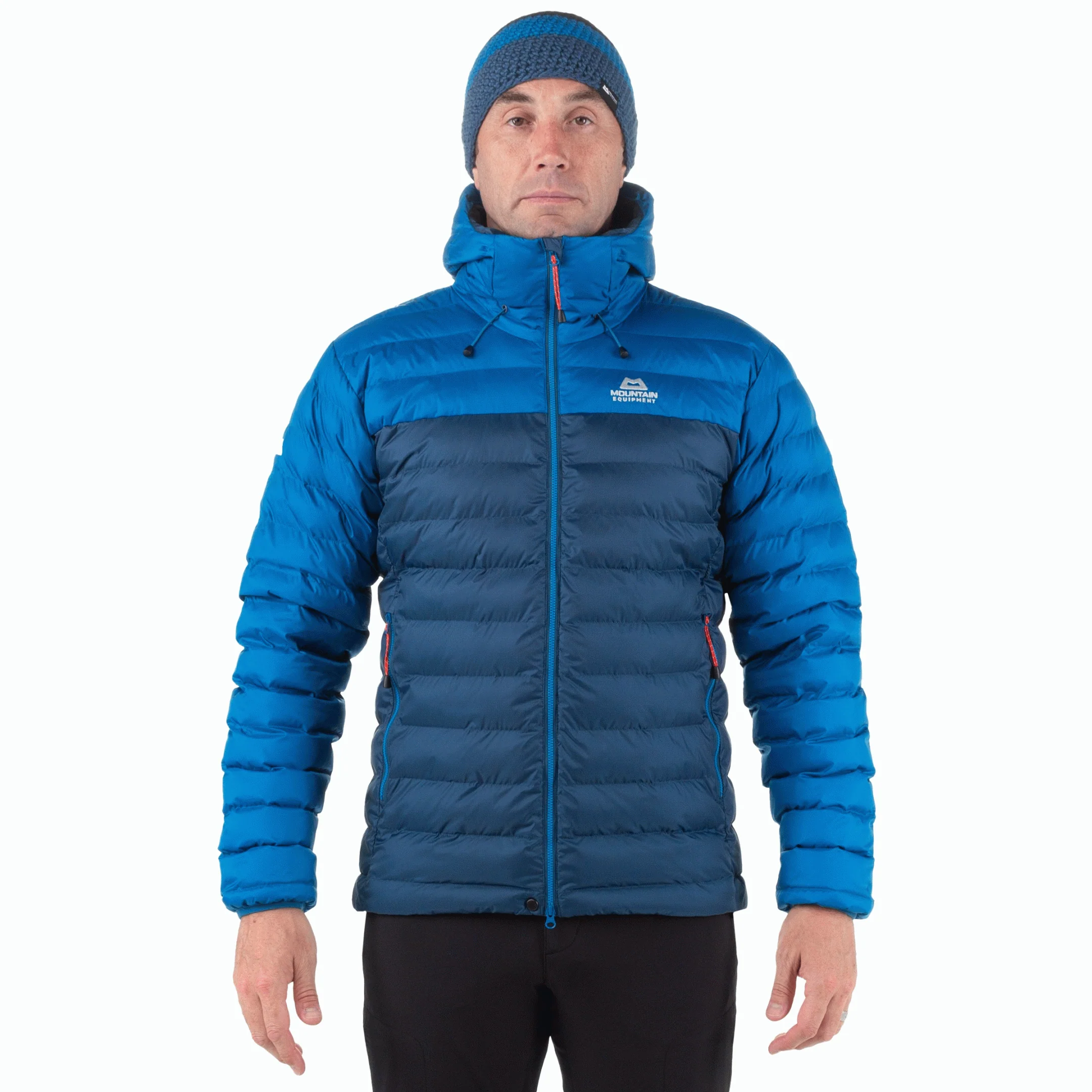 Superflux Mens Jacket - Image 5