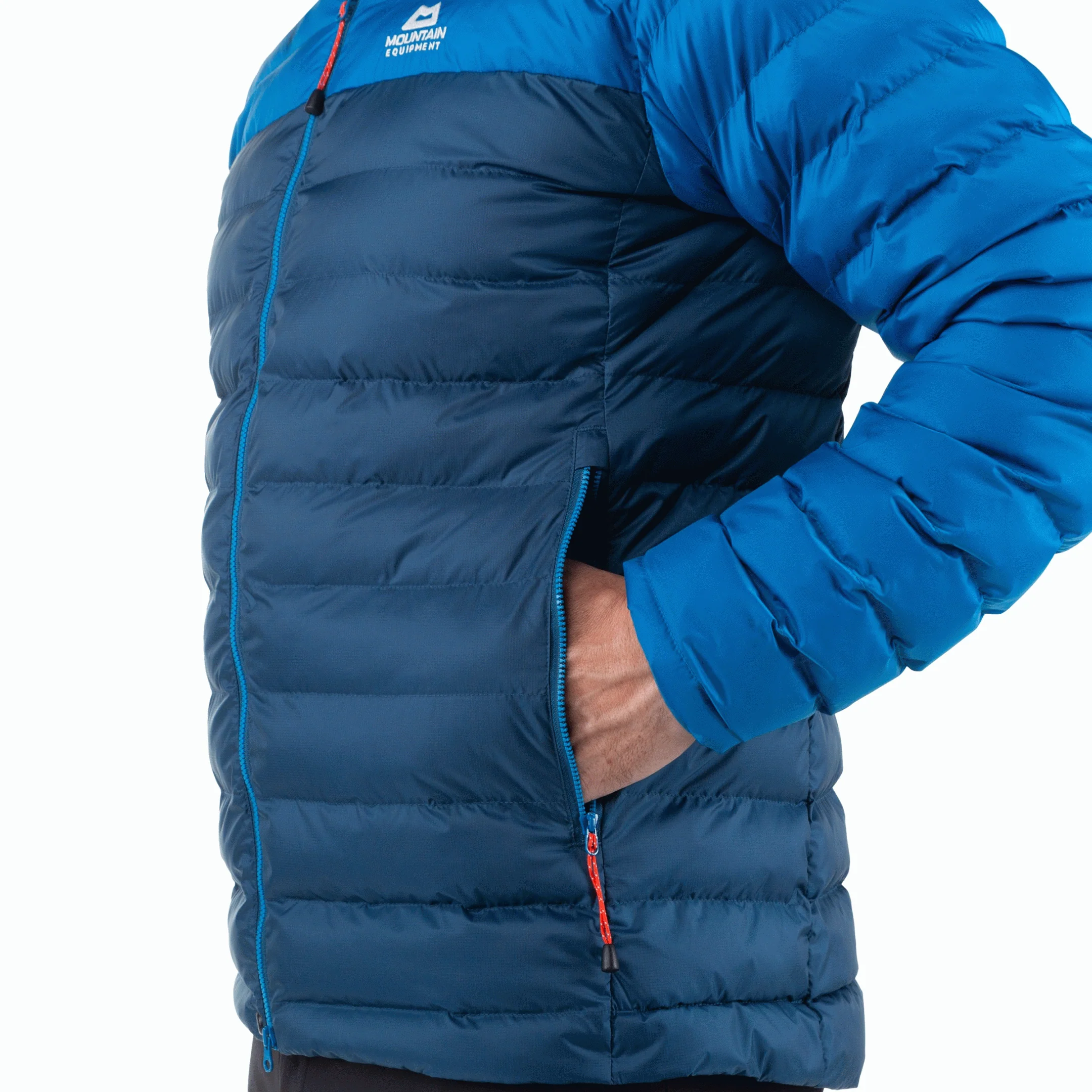 Superflux Mens Jacket - Image 7
