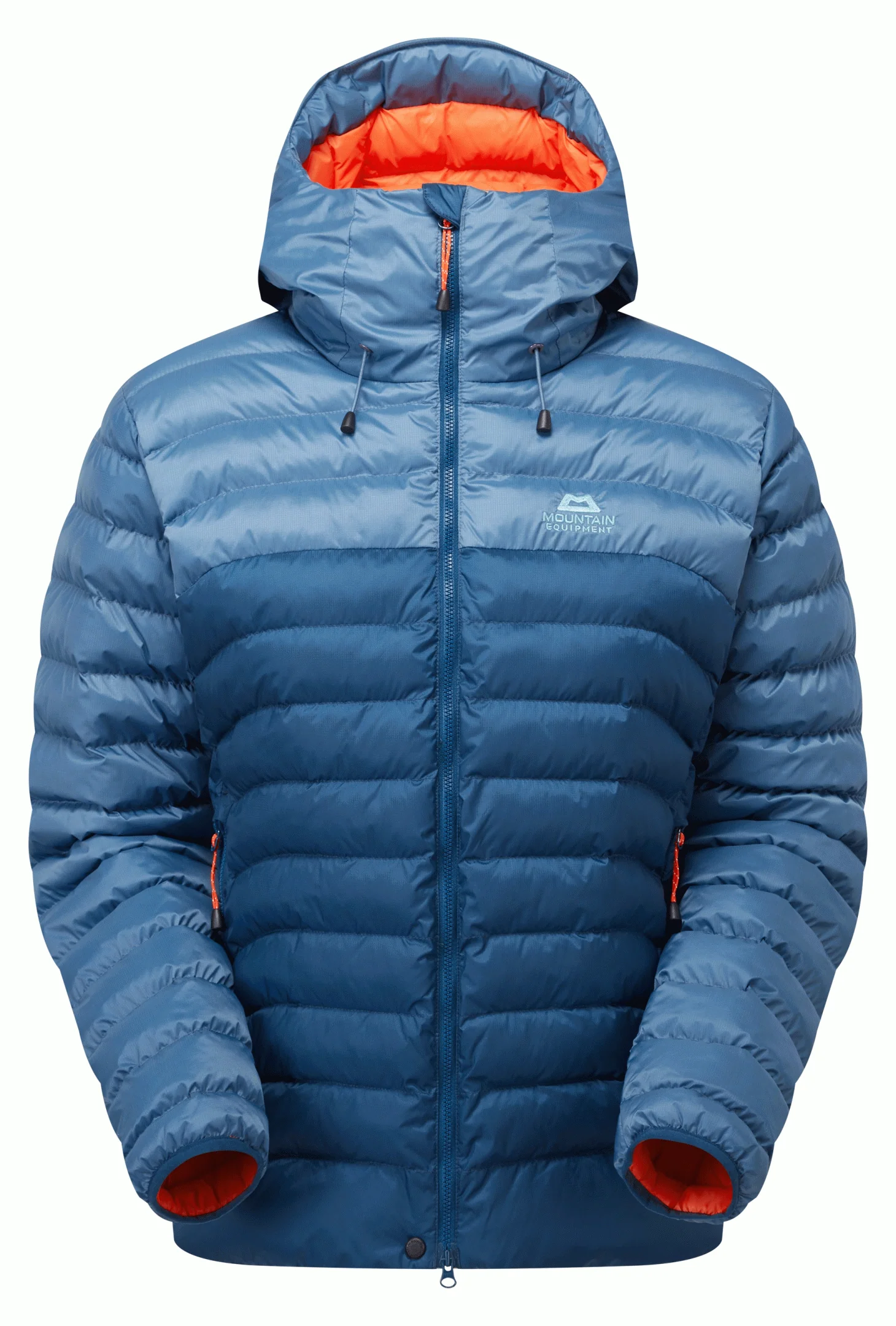 Superflux Wmns Jacket