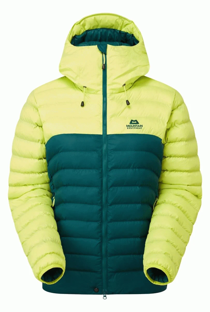 Superflux Wmns Jacket - Image 2