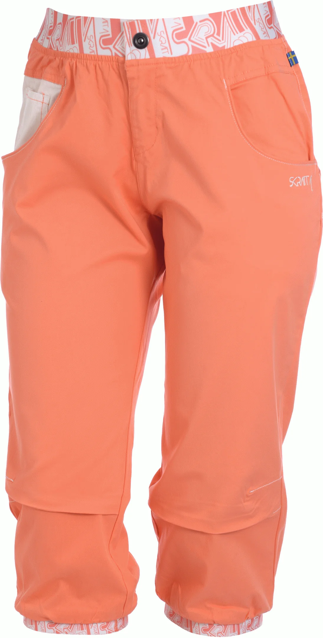 Svea Ladies 3/4 Pants