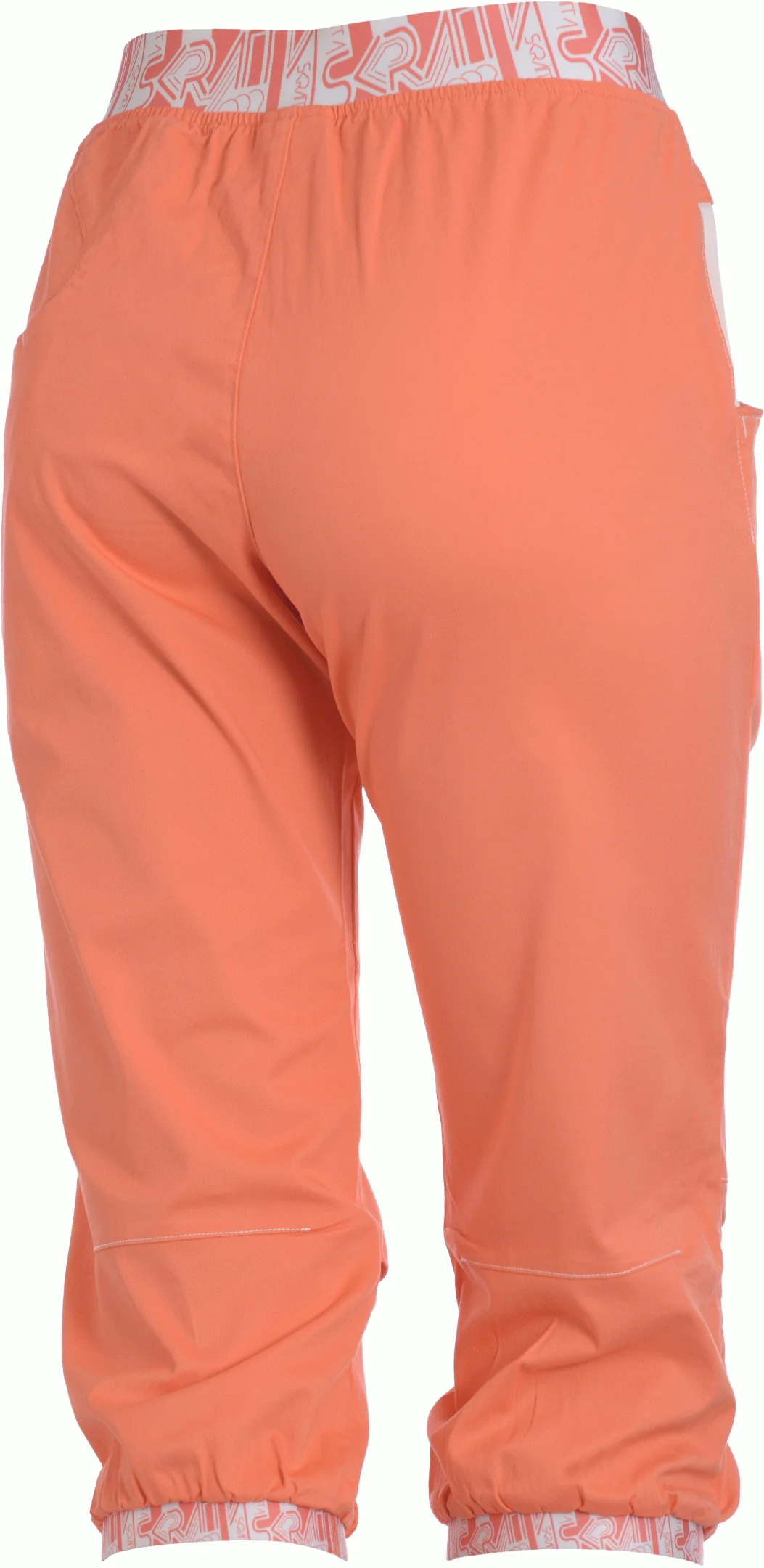 Svea Ladies 3/4 Pants - Image 2