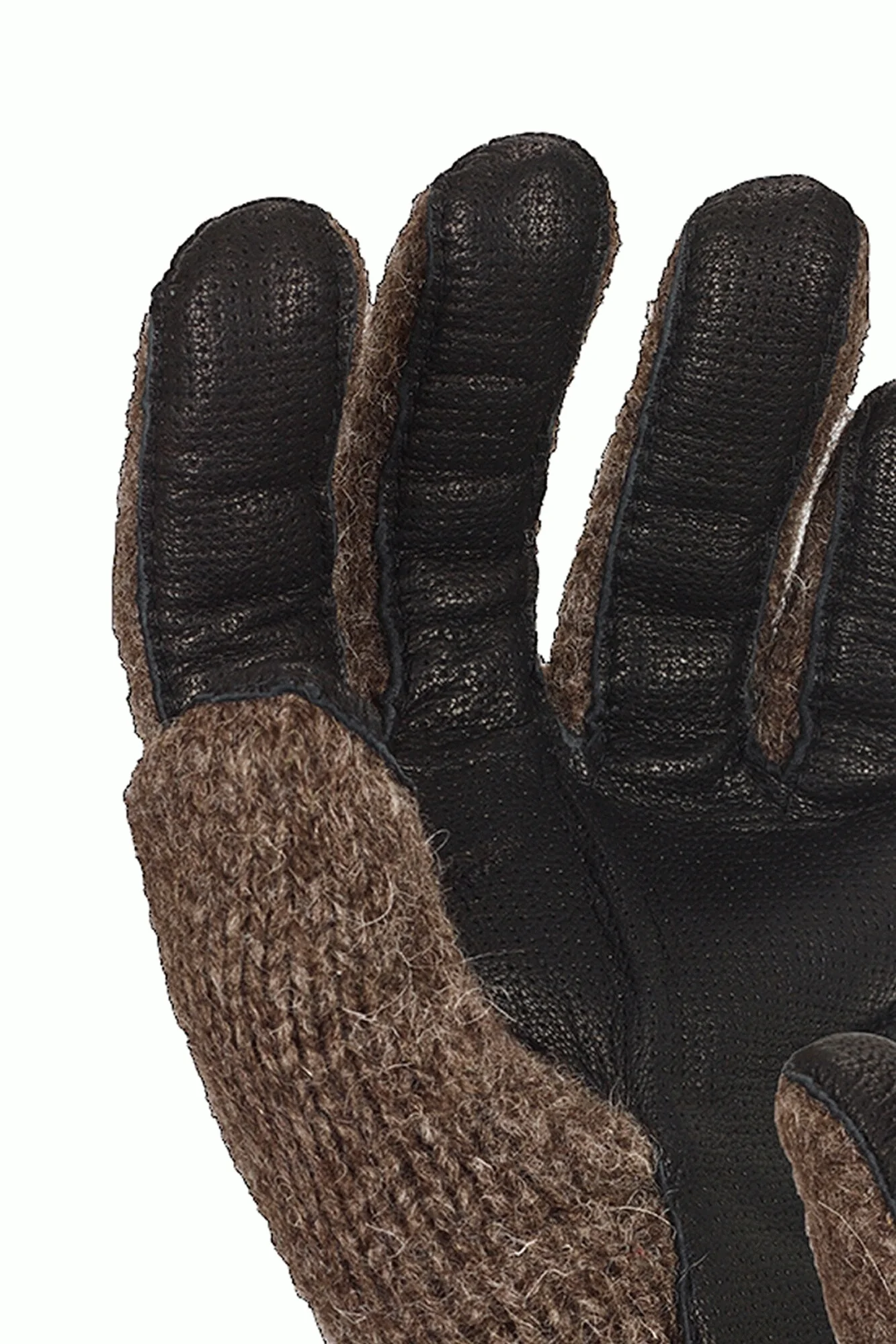 SW CLASSIC GLOVE LEATHER - Image 5