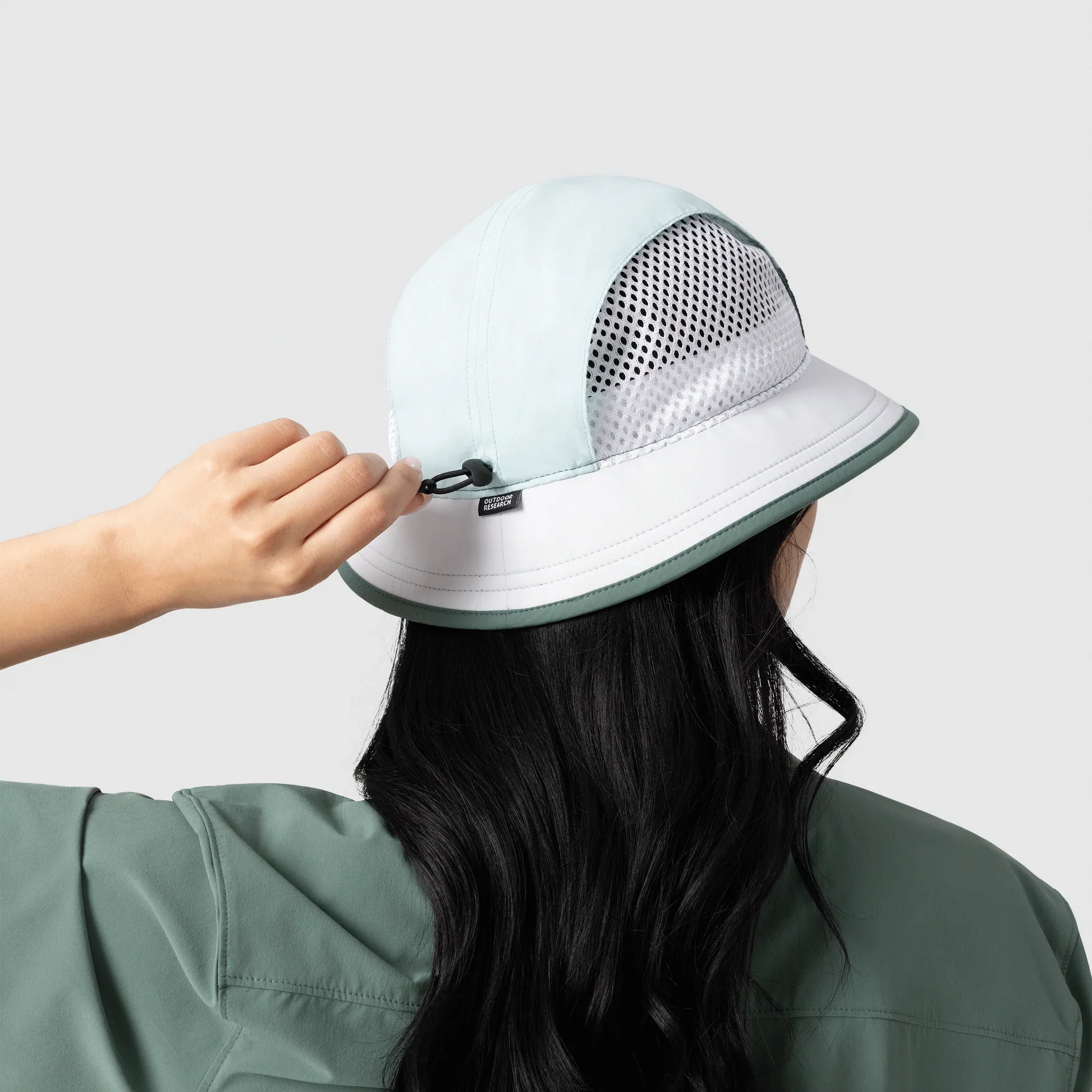 Swift Bucket Hat - Image 4