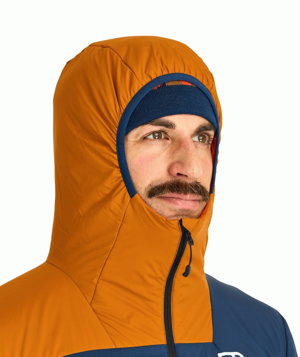 SWISSWOOL PIZ BADUS JACKET M - Image 6