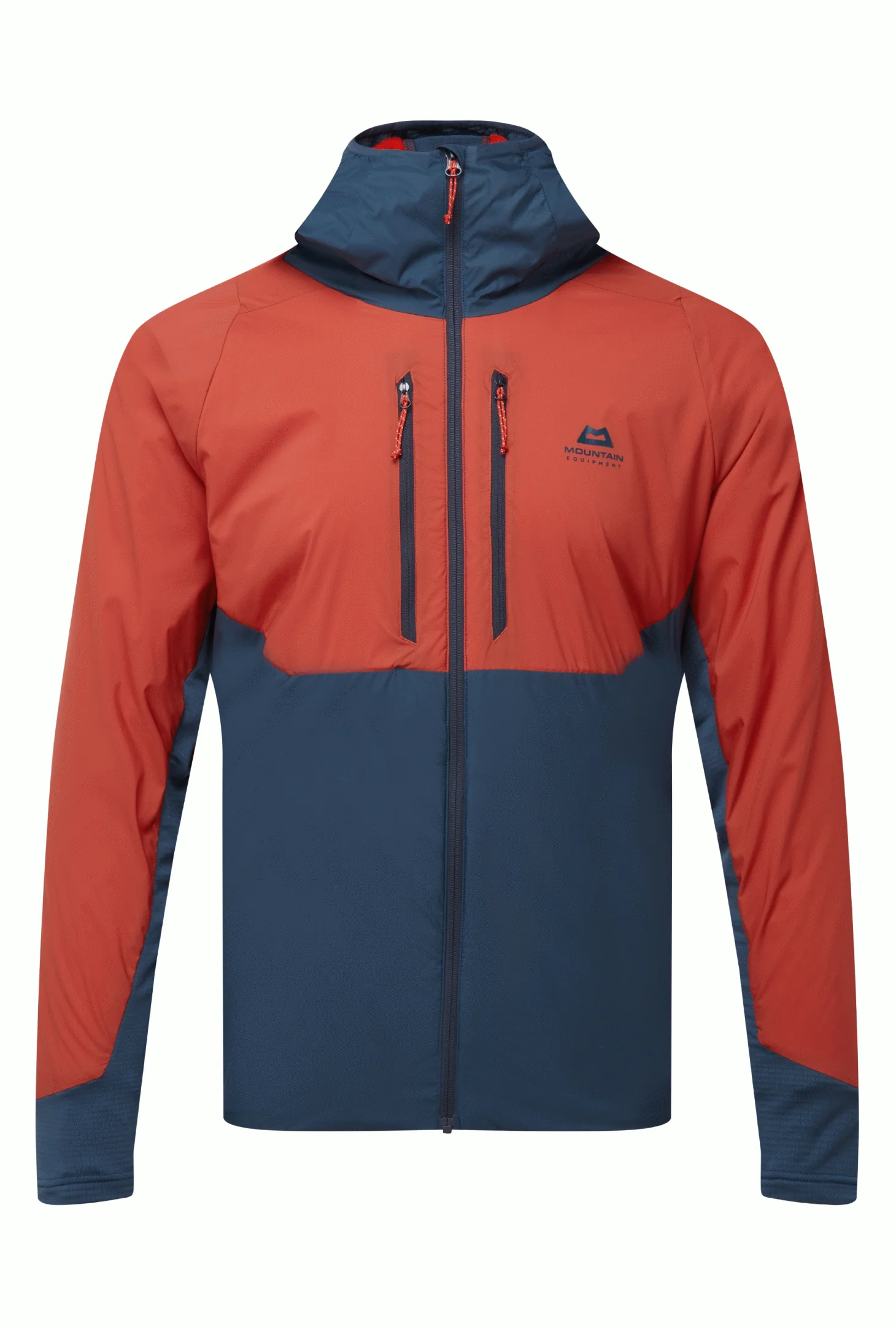 Switch Pro Hooded Mens Jacket
