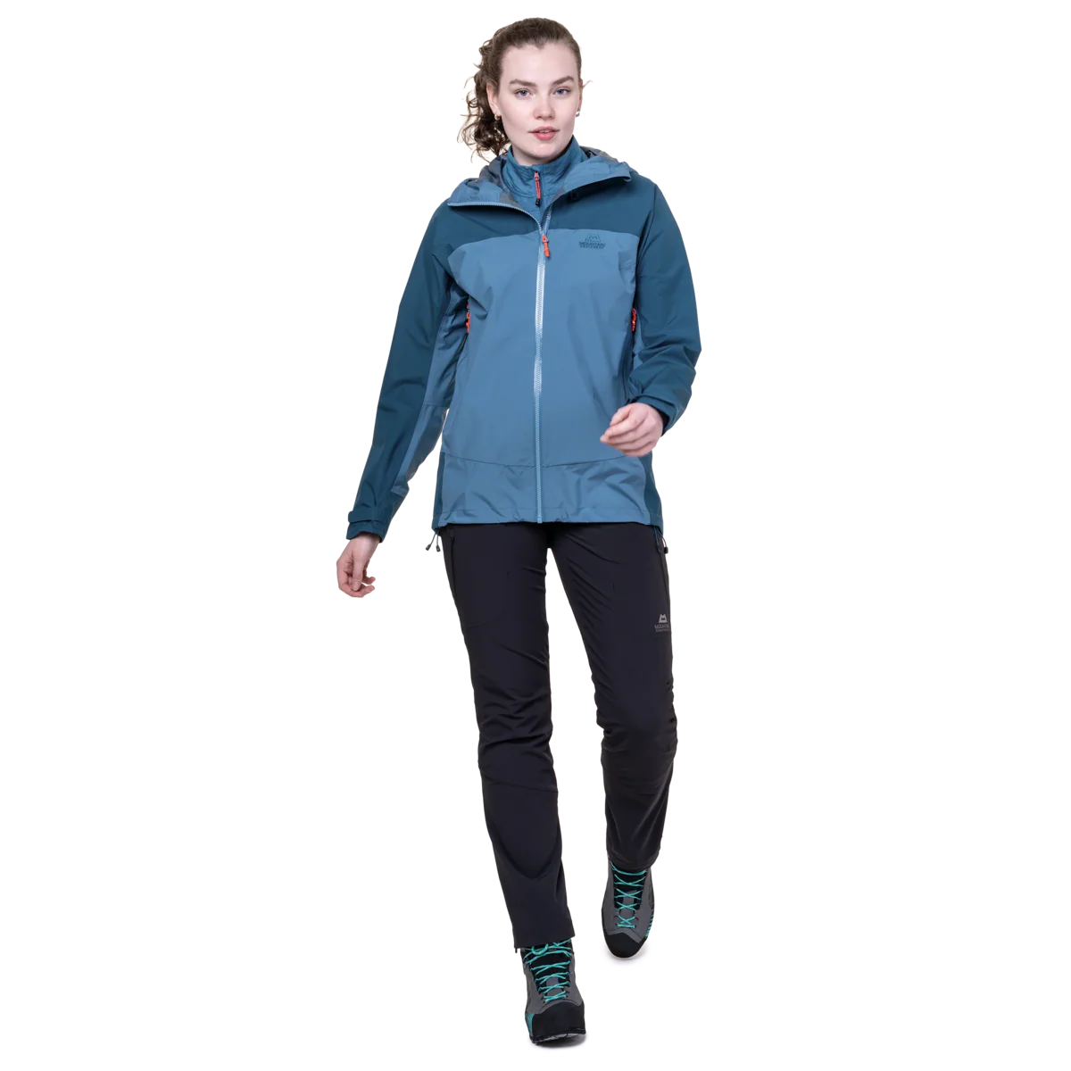 Tacul Wmns Jacket - Image 2