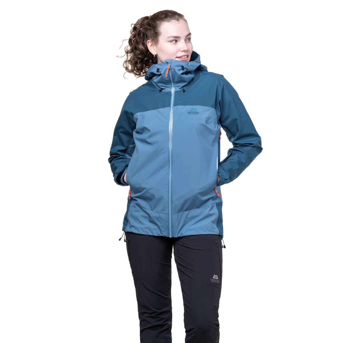 Tacul Wmns Jacket - Image 3