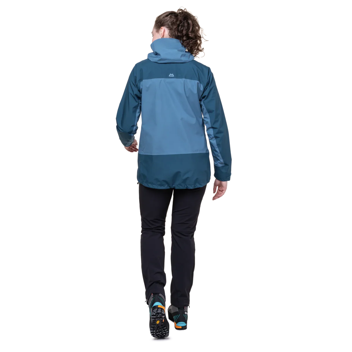 Tacul Wmns Jacket - Image 4