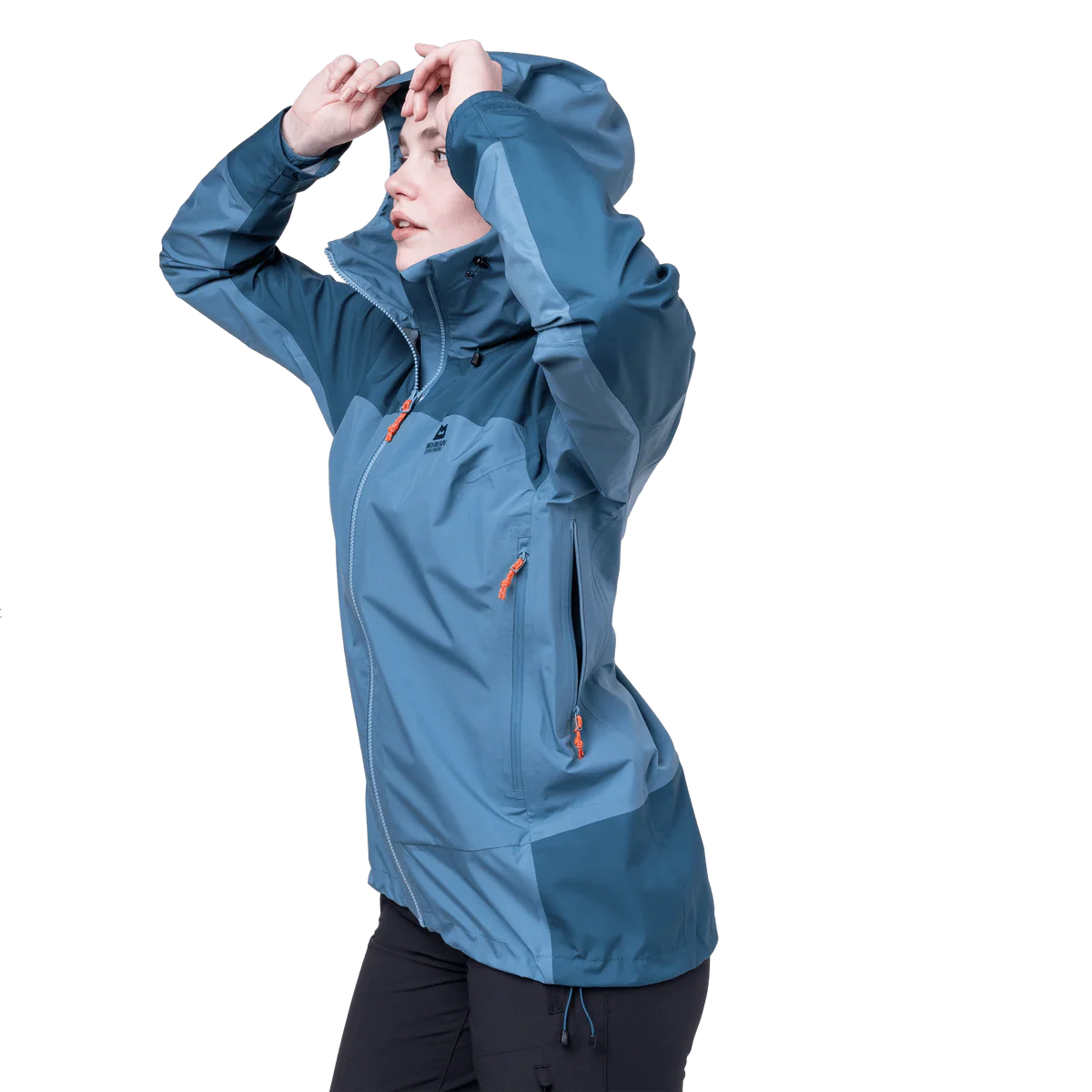 Tacul Wmns Jacket - Image 7