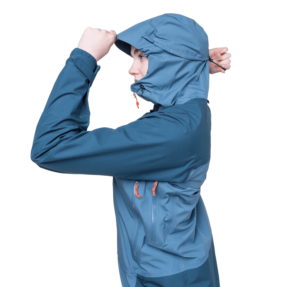 Tacul Wmns Jacket - Image 9
