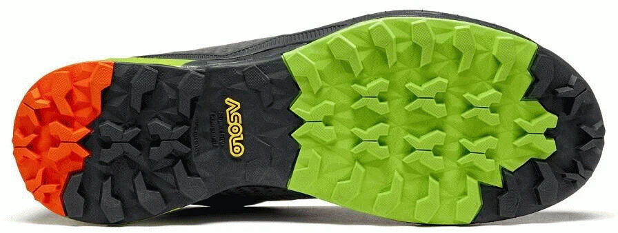 TAHOE LTH GTX MM - Image 2