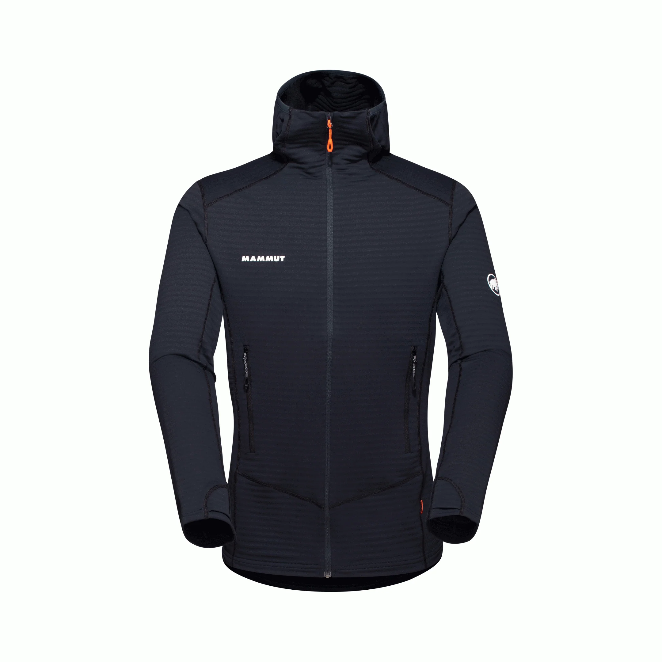 Taiss Light ML Hooded Jacket Men