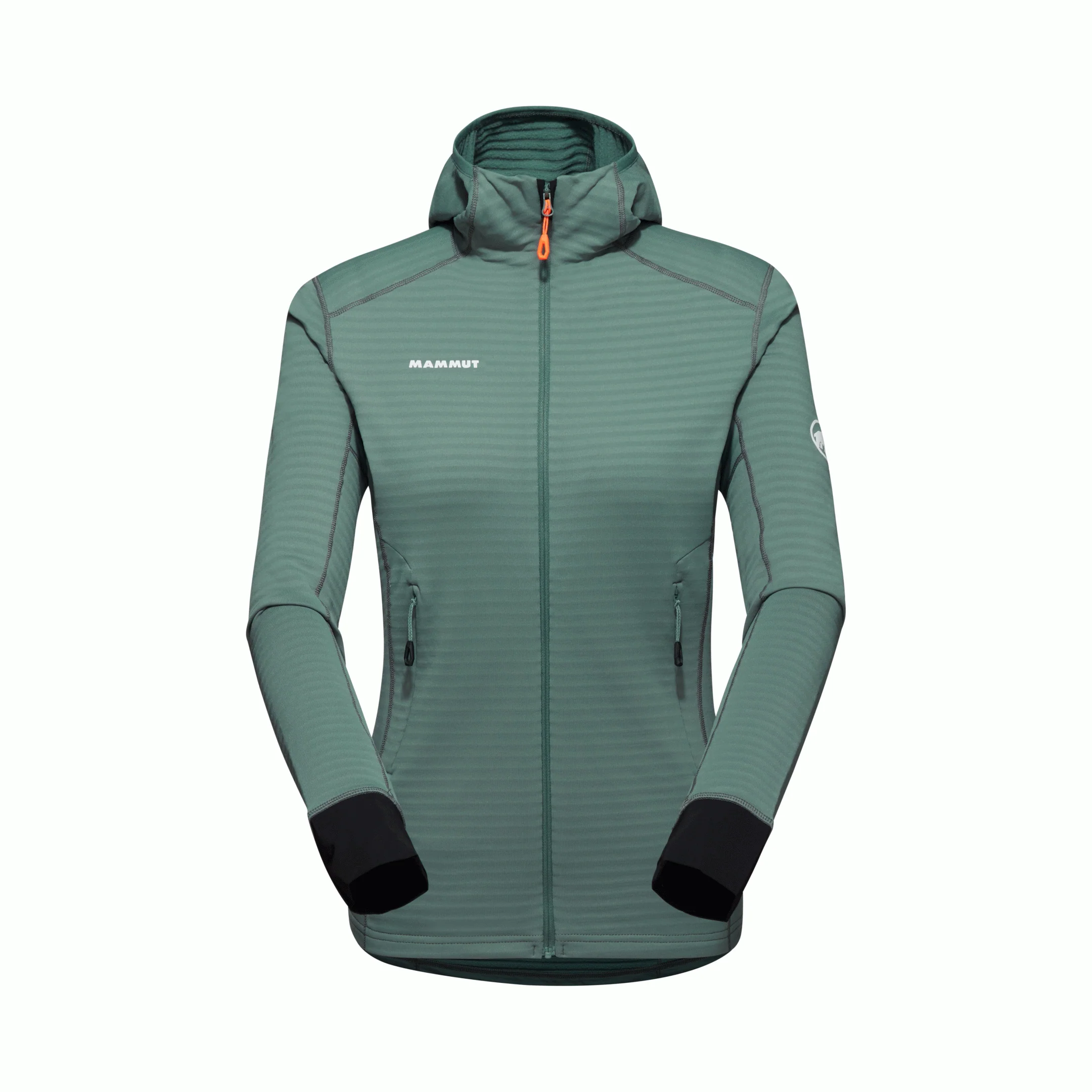 Taiss Light ML Hooded Jacket Women