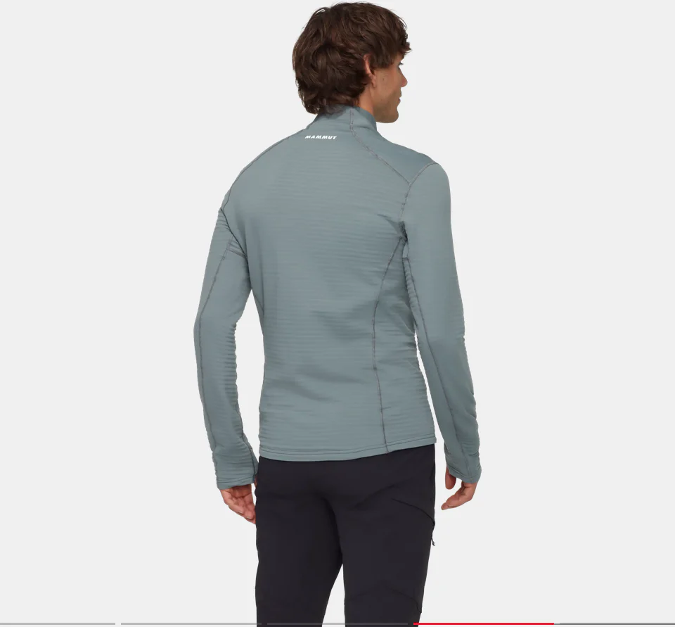 Taiss Light ML Jacket Men - Image 13