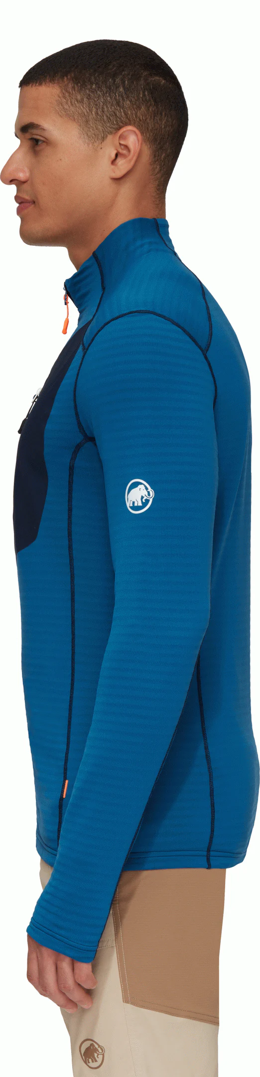 Taiss Light ML Jacket Men - Image 3