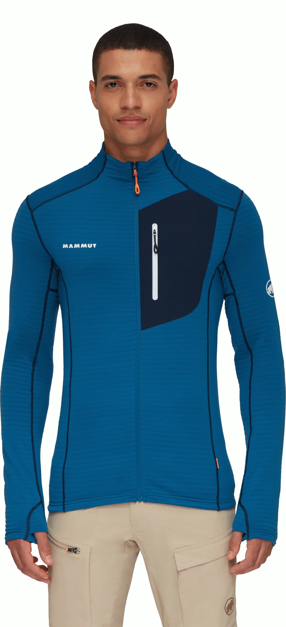 Taiss Light ML Jacket Men - Image 4